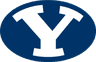 Brigham Young University logo