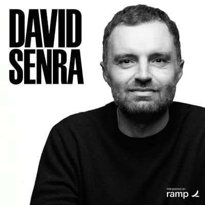 David Senra Podcast