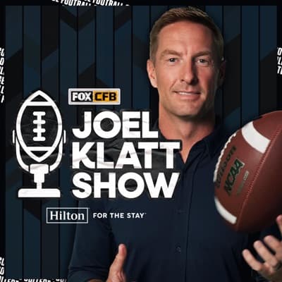 The Joel Klatt Show